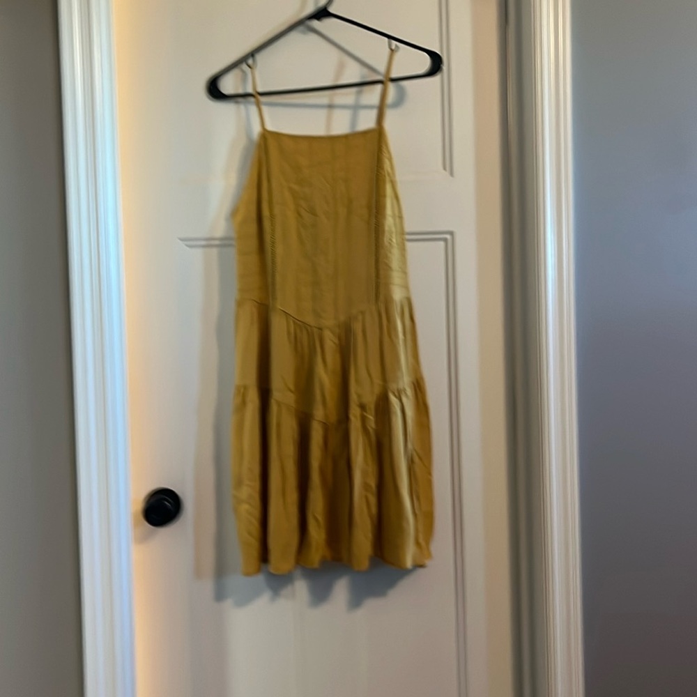 Women’s Dress